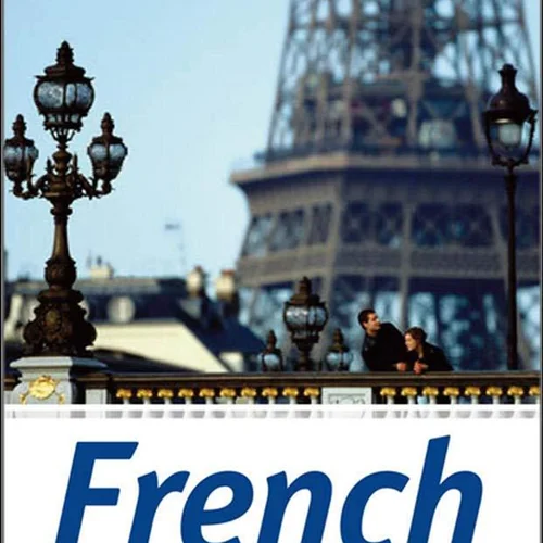 خرید کتاب فرانسوی Perfect Phrases in French for Confident Travel