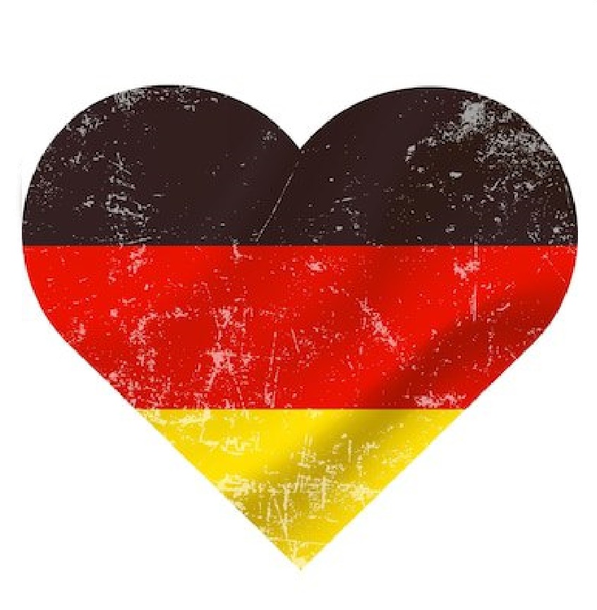 کتاب های آلمانی