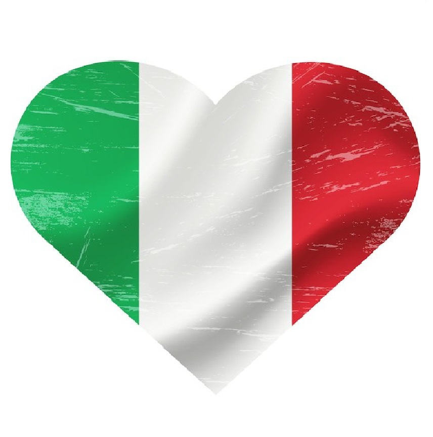 کتاب های ایتالیایی