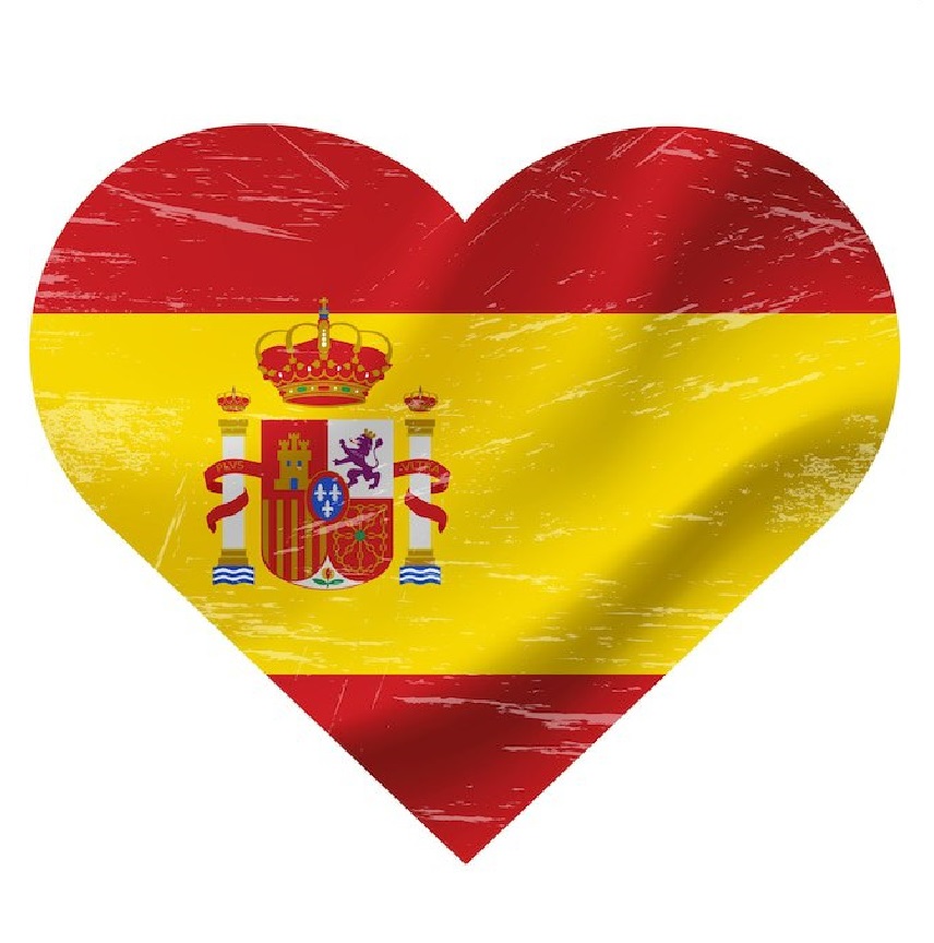 کتاب های اسپانیایی