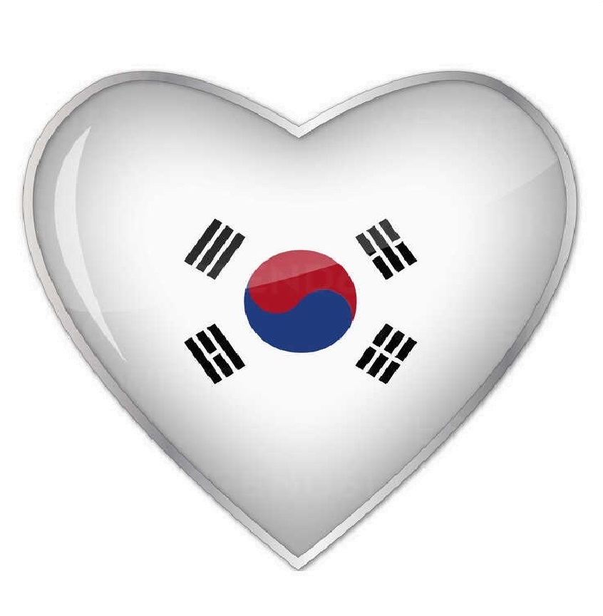 کتاب های کره ای