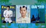 دانلود مجله کره ای سال 2022