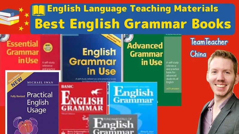 دانلود پی دی اف کتاب گرامر انگلیسی Grammar in Use