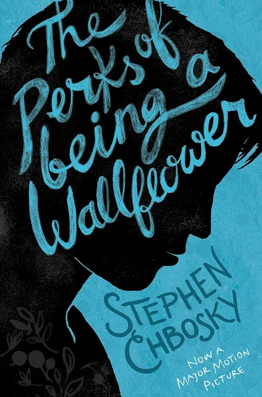 کتاب The Perks of Being a Wallflower رمان انگلیسی مزایای منزوی بودن