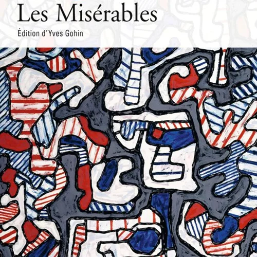 رمان فرانسوی بینوایان - کتاب Les Misérables