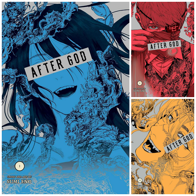 مانگا A Star Brighter than the Sun مانگا ستاره ای درخشان تر از خورشید انگلیسی