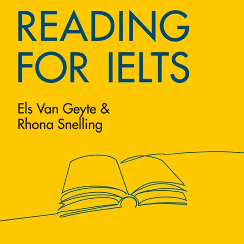 کتاب انگلیسی کالینز ریدینگ فور آیلتس Collins Reading for IELTS 2nd