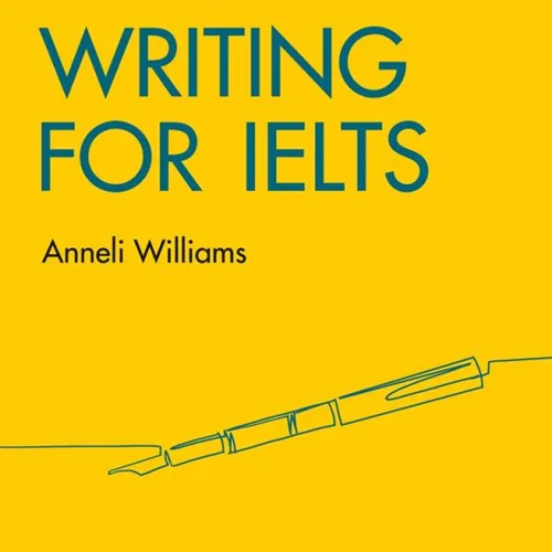 کتاب انگلیسی کالینز رایتینگ فور آیلتس ویرایش دوم Collins Writing for IELTS 2nd