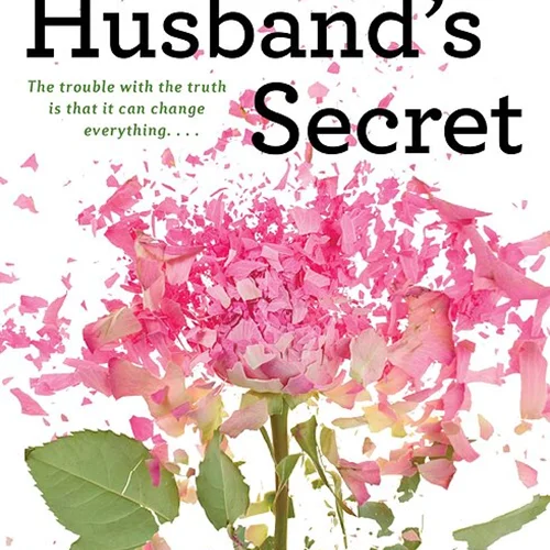 کتاب The Husbands Secret رمان انگلیسی راز شوهر