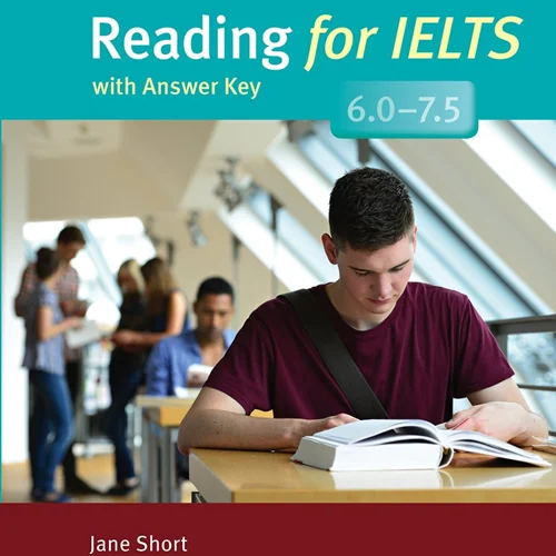 کتاب زبان ایمپرو یور اسکیلز ریدینگ فور آیلتس Improve Your Skills Reading for IELTS 6.0-7.5