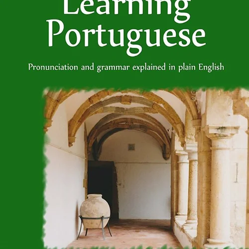 خرید کتاب پرتغالی The Language Lover's Guide to Learning Portuguese