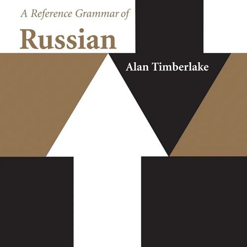 خرید کتاب روسی A Reference Grammar of Russian