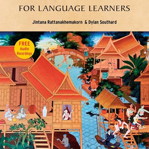 کتاب آموزش تایلندی با داستان Thai Stories for Language Learners