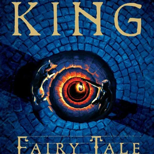 کتاب Fairy Tale رمان انگلیسی افسانه پریان اثر استیون کینگ Stephen King