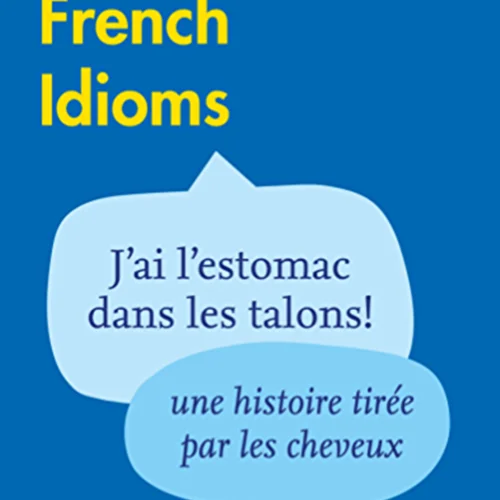 کتاب اصطلاحات فرانسه Easy Learning French Idioms