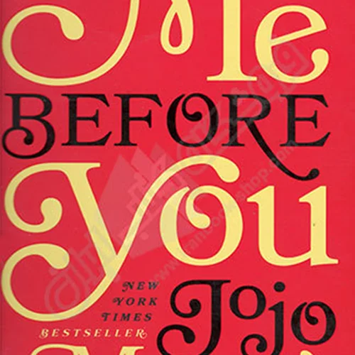 کتاب Me Before You رمان انگلیسی من پیش از تو اثر جوجو مویز Jojo Moyes