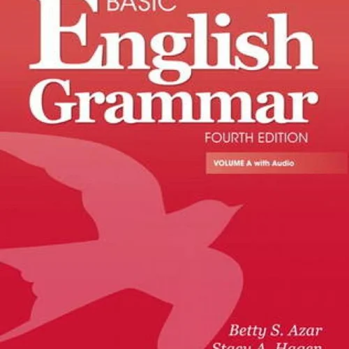 کتاب گرامر انگلیسی Basic English Grammar With Answer Key 4th
